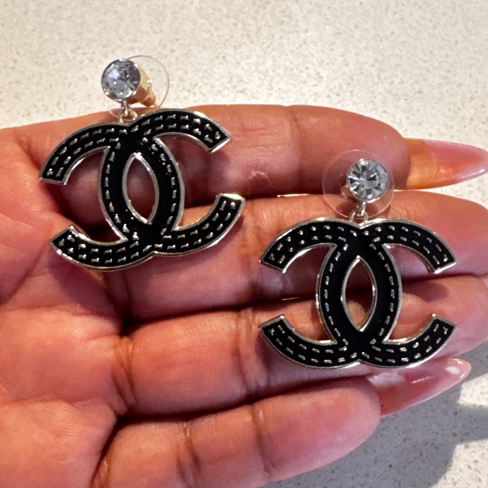 CC Lovely Hoops